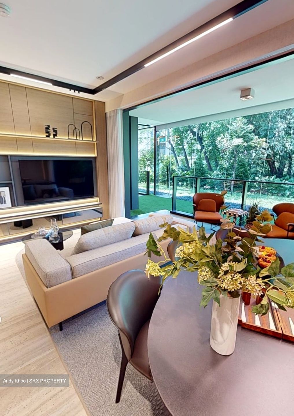 8@BT (D21), Condominium #474803071